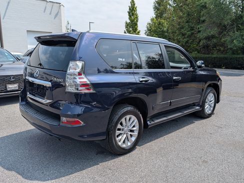 Used 2019 Lexus GX 460 Premium AWD/4WD image 3