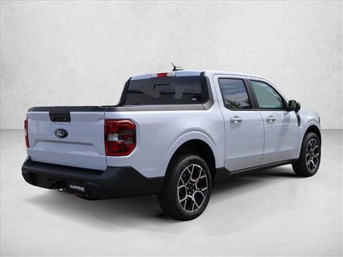 New 2026 Ford Maverick Lariat w/ 4K Tow Package AWD/4WD image 2
