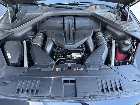Used 2025 Genesis GV80 3.5T Advanced image 23