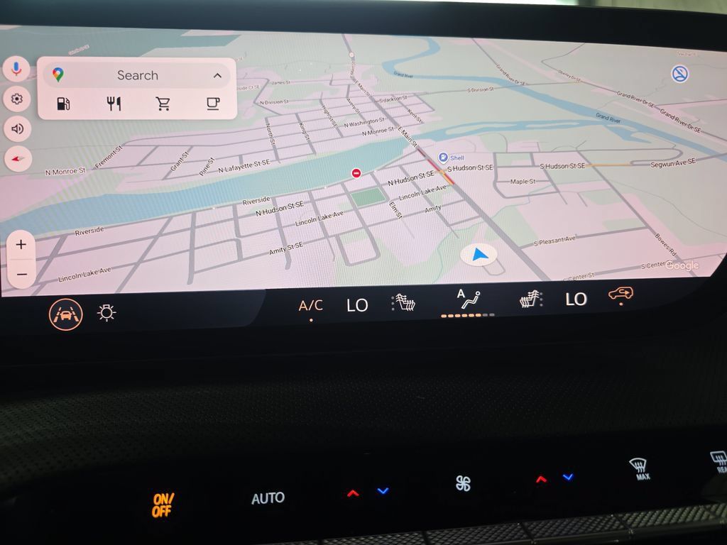 New 2027 Buick Enclave Preferred w/ Power Package FWD image 28