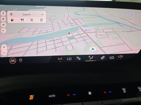 New 2027 Buick Enclave Preferred w/ Power Package FWD image 28