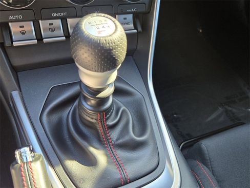 Used 2024 Subaru BRZ Premium image 21