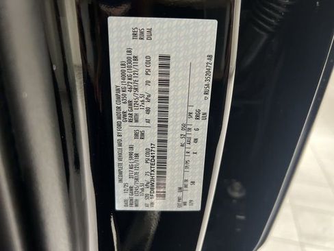 New 2026 Ford F350 Lariat AWD/4WD image 30