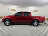 Used 2021 Nissan Frontier SV image 2