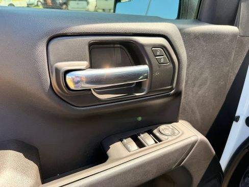 New 2026 Chevrolet Silverado 1500 W/T w/ WT Value Package AWD/4WD image 12
