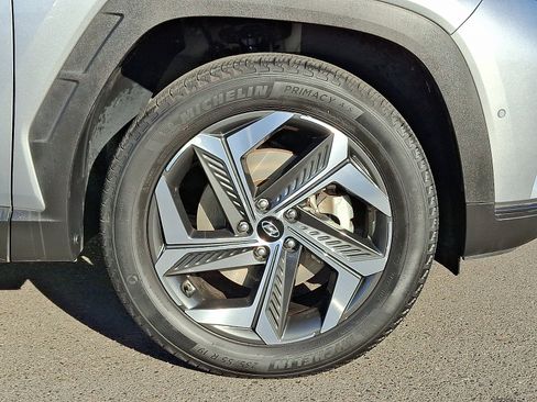 Certified 2023 Hyundai Tucson Limited image 8