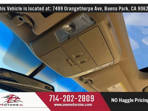 Used 2011 Toyota Sequoia Limited image 44