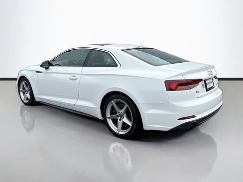 Used 2019 Audi A5 2.0T Premium w/ Convenience Package image 5