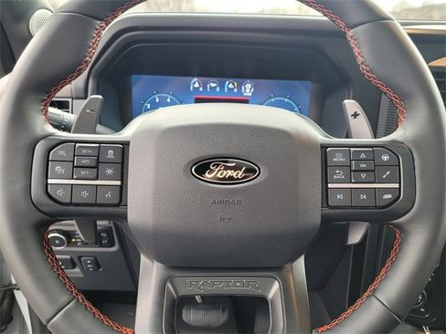 Certified 2025 Ford F150 Raptor image 27