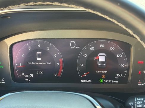 Used 2023 Acura Integra A-Spec image 30