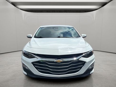 Used 2024 Chevrolet Malibu LT FWD image 8