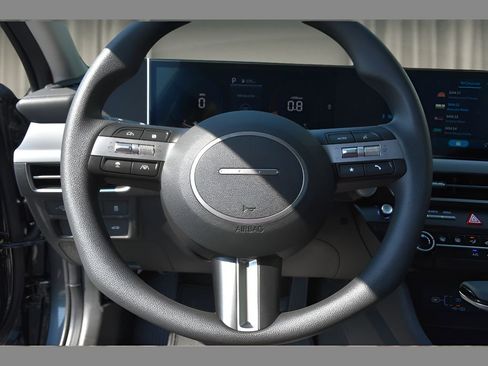 New 2025 Hyundai Sonata SE image 17