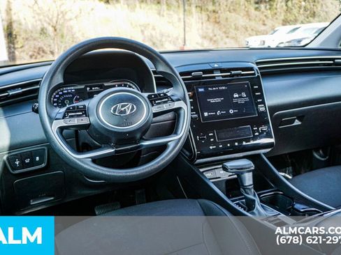 Used 2024 Hyundai Tucson SEL image 27