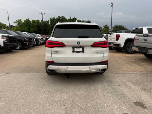 Used 2019 BMW X5 xDrive40i w/ Premium Package AWD/4WD image 42
