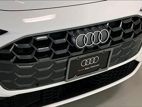 Certified 2025 Audi A5 2.0T Premium Plus w/ Premium Plus AWD/4WD image 33