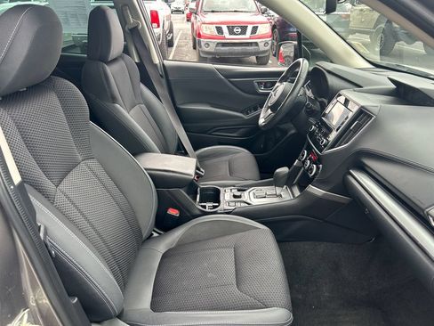 Used 2021 Subaru Forester Premium w/ Popular Package #1 AWD/4WD image 36
