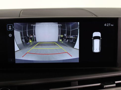 Certified 2026 Hyundai Santa Fe SEL FWD image 30