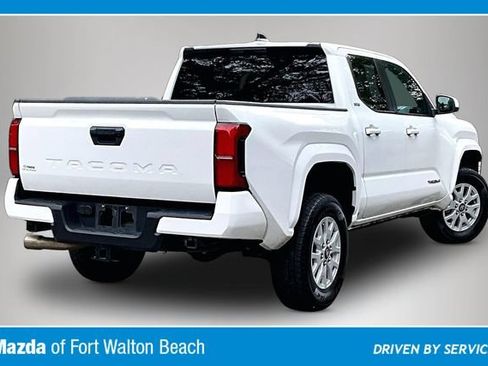 Used 2024 Toyota Tacoma SR5 RWD image 5