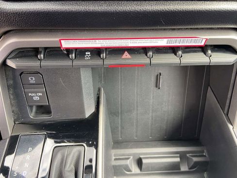 Used 2024 Toyota Tundra SR5 w/ SR5 Convenience Package image 23