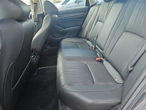 Used 2021 Honda Accord EX-L image 29