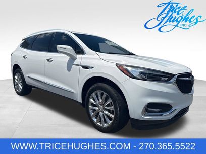 Used 2019 Buick Enclave Essence