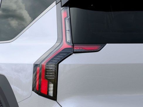 New 2026 Kia EV9 Wind AWD/4WD image 11