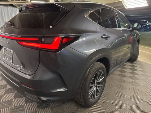 Used 2023 Lexus NX 350 AWD image 7