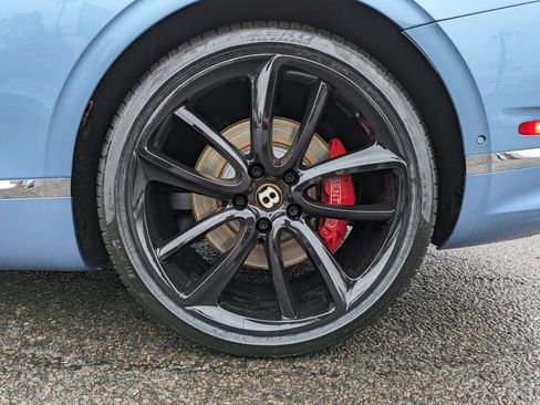 Used 2020 Bentley Continental GT AWD/4WD image 46