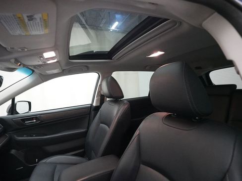 Used 2017 Subaru Outback 2.5i Limited AWD/4WD image 33