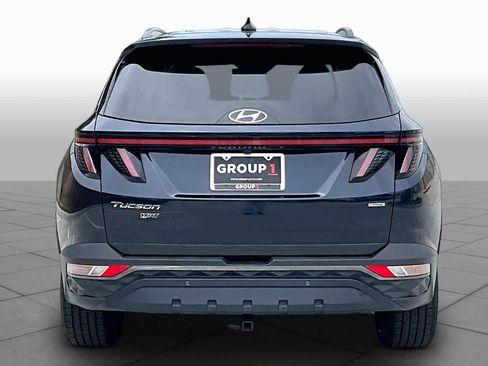 Used 2023 Hyundai Tucson XRT AWD/4WD image 5