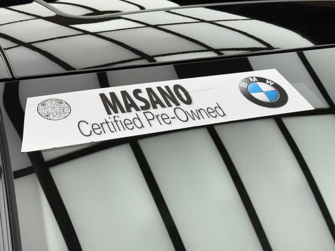 Certified 2026 BMW 540i xDrive w/ M Sport Package AWD/4WD image 7