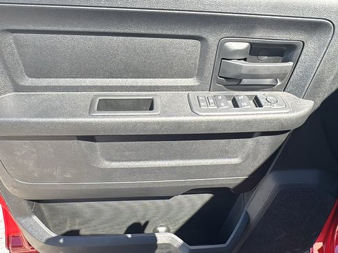 New 2026 RAM 3500 Tradesman AWD/4WD image 11