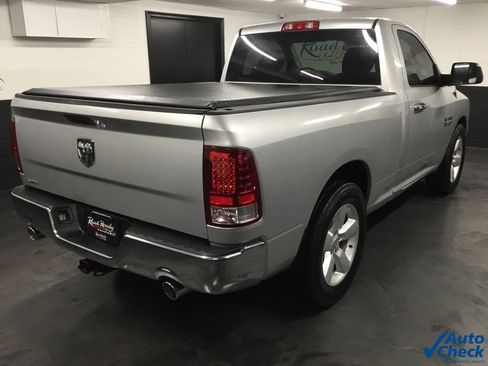 Used 2014 RAM 1500 Tradesman w/ Power & Remote Entry Group image 11