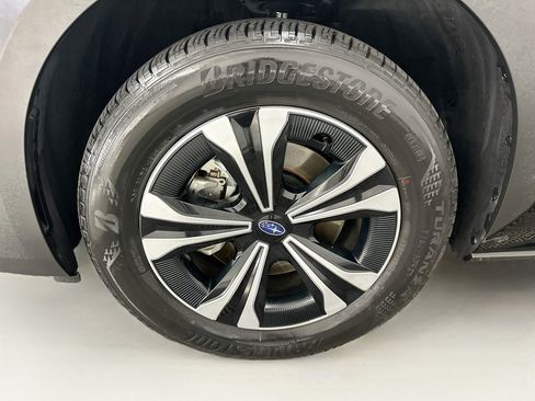 Used 2023 Subaru Solterra AWD image 35