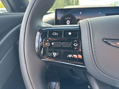 New 2026 Genesis G80 3.5T Prestige image 35