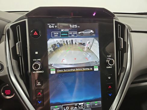 New 2026 Subaru Crosstrek 2.5i Limited w/ Crosstrek Mirror Package AWD/4WD image 20