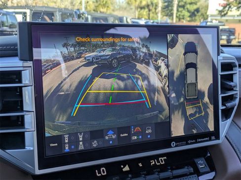 Used 2024 Toyota Tundra 1794 Edition image 23