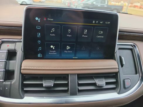 Used 2024 Chevrolet Tahoe High Country w/ Advanced Technology Package image 46