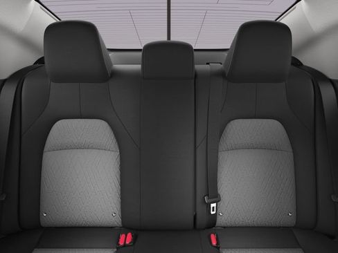 New 2027 Nissan Sentra SV FWD image 16
