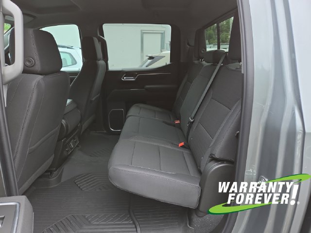 New 2026 Chevrolet Silverado 1500 LT w/ Z71 Off-Road Package AWD/4WD image 15