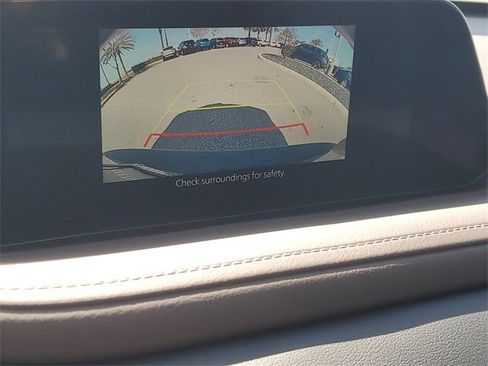 Certified 2023 MAZDA CX-30 2.5 Turbo w/ Premium Package image 28