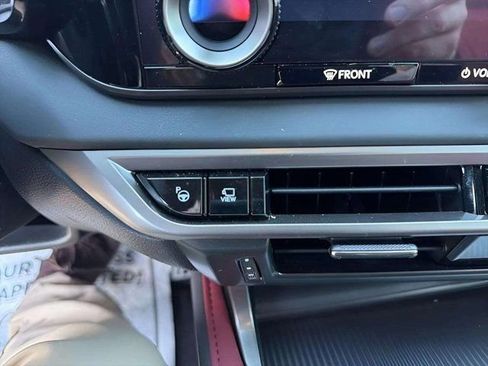 Used 2024 Lexus RX 350 F Sport w/ Convenience Package image 20