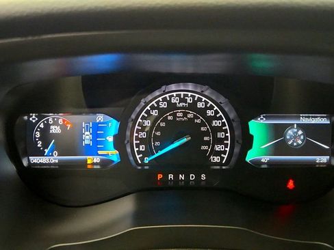 Used 2020 Ford Ranger Lariat w/ Equipment Group 501A Mid image 14