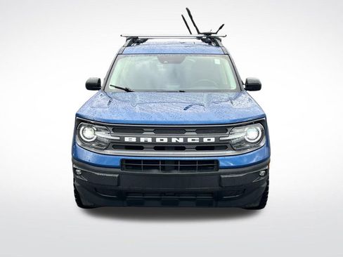 Used 2023 Ford Bronco Sport Big Bend w/ Convenience Package image 9