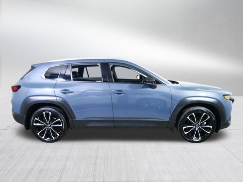 Used 2025 MAZDA CX-50 2.5 Turbo w/ Premium Plus Pkg image 8