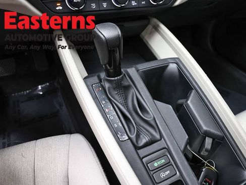 Used 2023 Honda Accord EX image 13