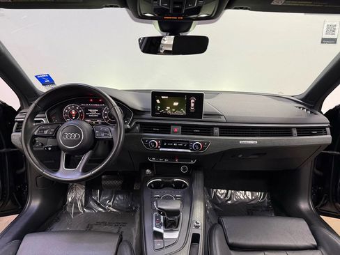 Used 2017 Audi A4 2.0T Premium Plus image 9