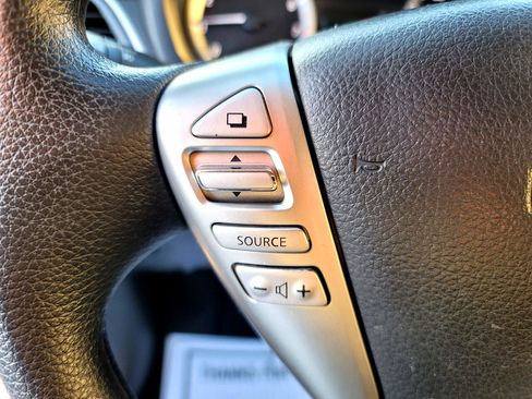 Used 2014 Nissan Sentra SR image 15