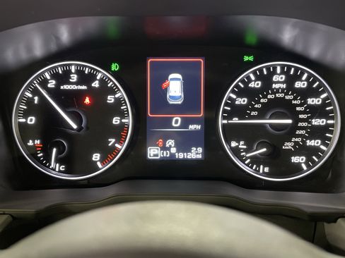 Certified 2024 Subaru Crosstrek 2.0i Premium image 20