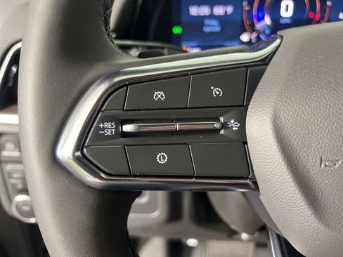 New 2026 Chevrolet Tahoe LT AWD/4WD image 16